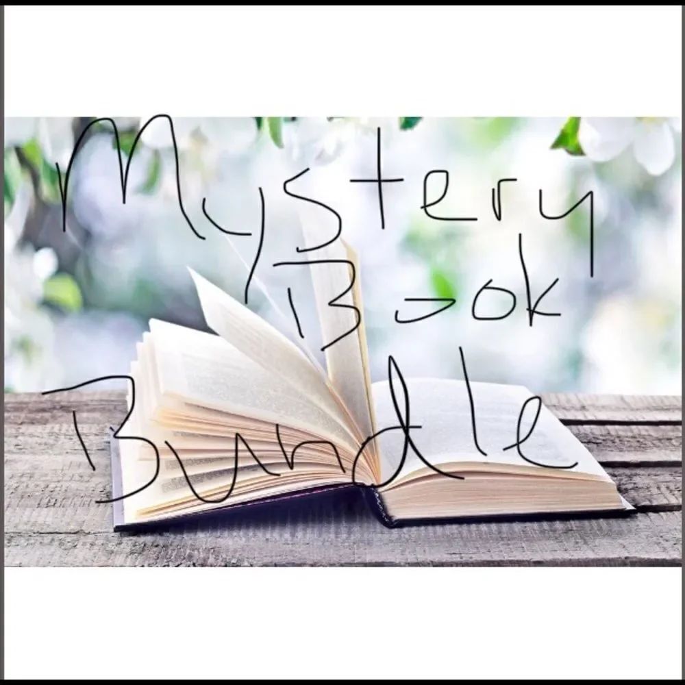Inspired Reads book bundle